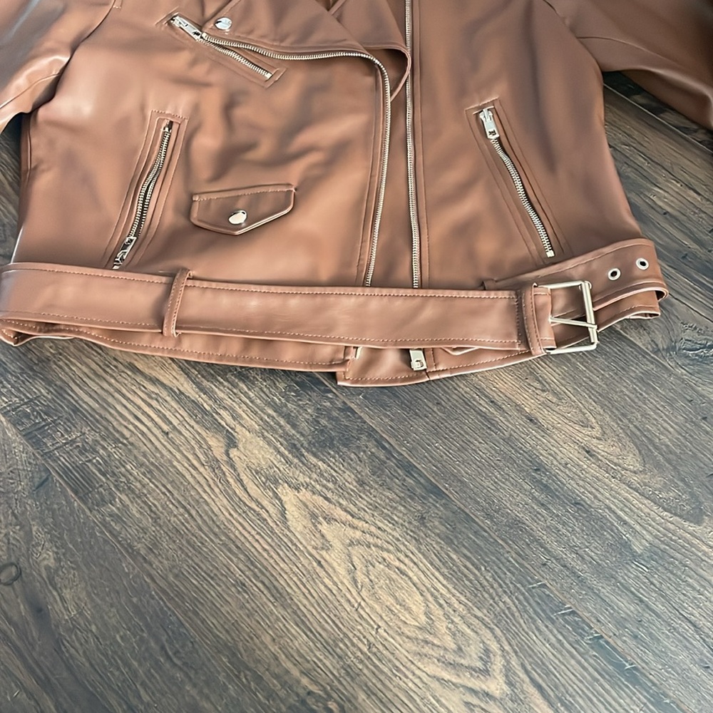 ..SOLD..Zara Jacket - Picture 5 of 15